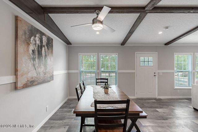 230 REDEYE Road, Florahome, FL 32140