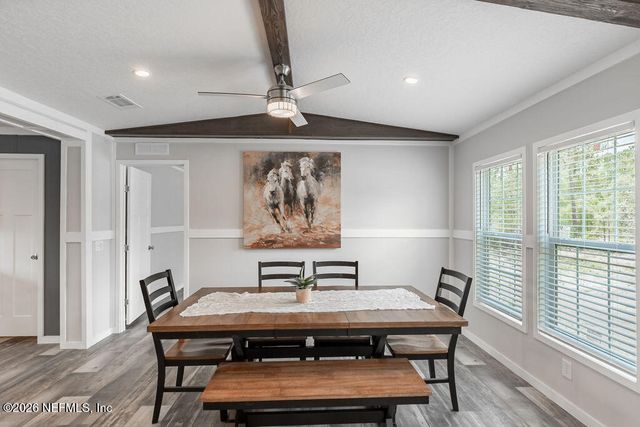 230 REDEYE Road, Florahome, FL 32140