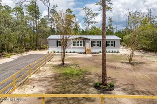230 REDEYE Road, Florahome, FL 32140