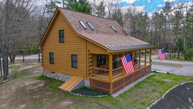18 Charles Road, Conway, NH 03813