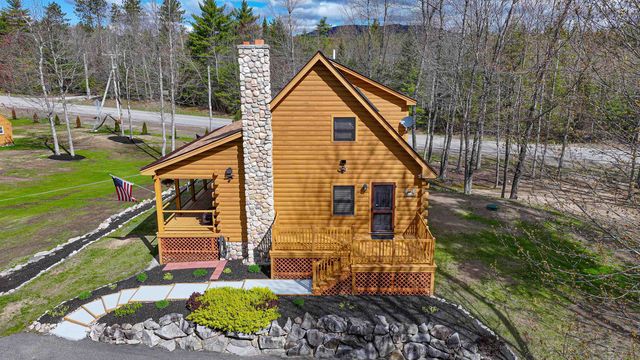 18 Charles Road, Conway, NH 03813