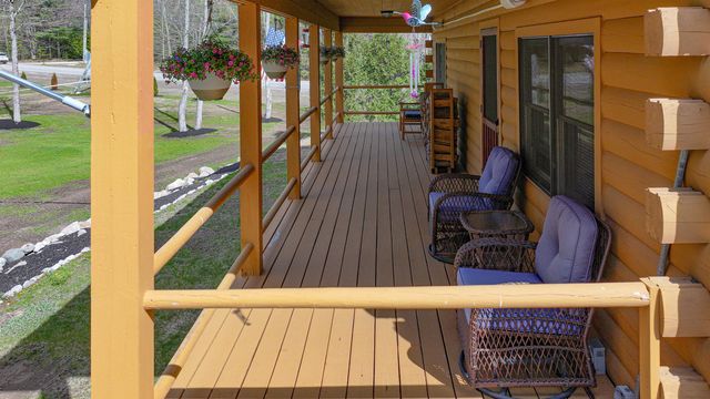 18 Charles Road, Conway, NH 03813