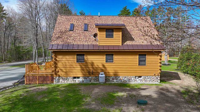 18 Charles Road, Conway, NH 03813