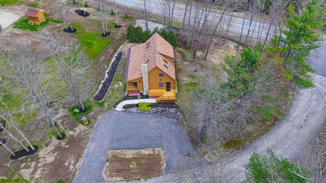 18 Charles Road, Conway, NH 03813