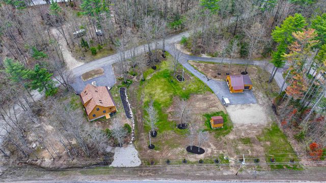18 Charles Road, Conway, NH 03813