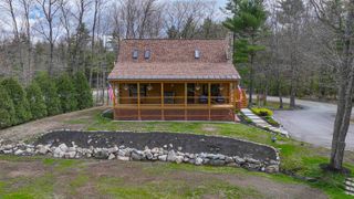 18 Charles Road, Conway, NH 03813