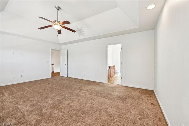 3675 Mcginty Drive, Greensboro, NC 27406