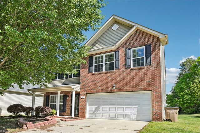 3675 Mcginty Drive, Greensboro, NC 27406