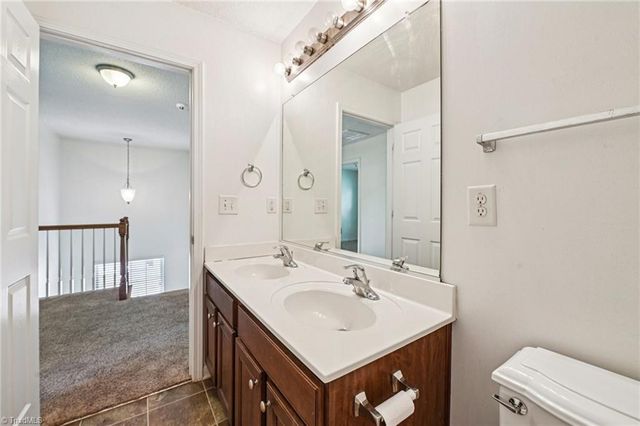 3675 Mcginty Drive, Greensboro, NC 27406