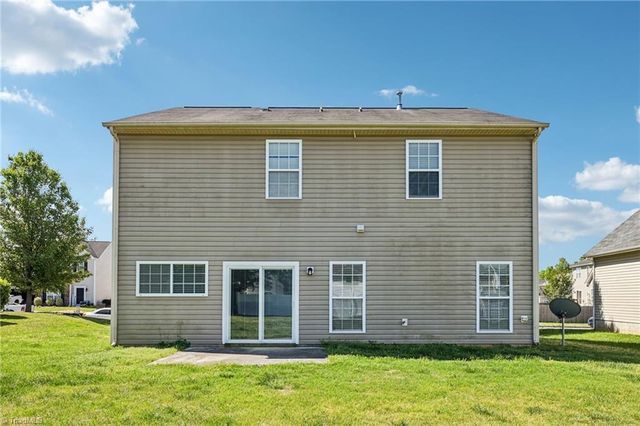 3675 Mcginty Drive, Greensboro, NC 27406