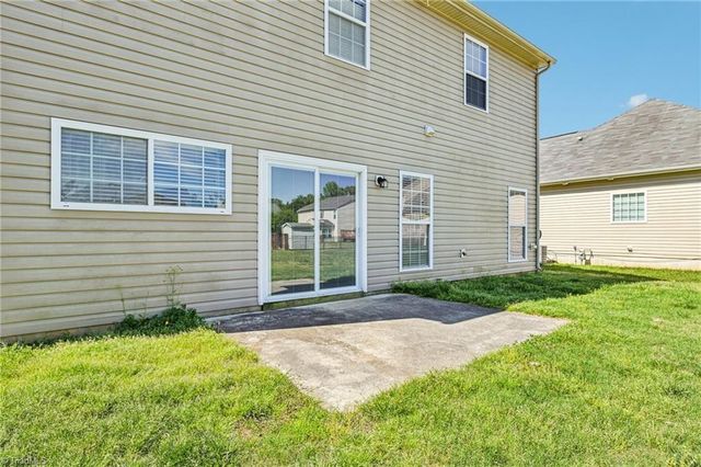 3675 Mcginty Drive, Greensboro, NC 27406