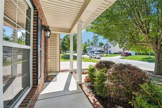3675 Mcginty Drive, Greensboro, NC 27406