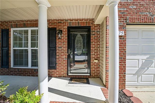 3675 Mcginty Drive, Greensboro, NC 27406