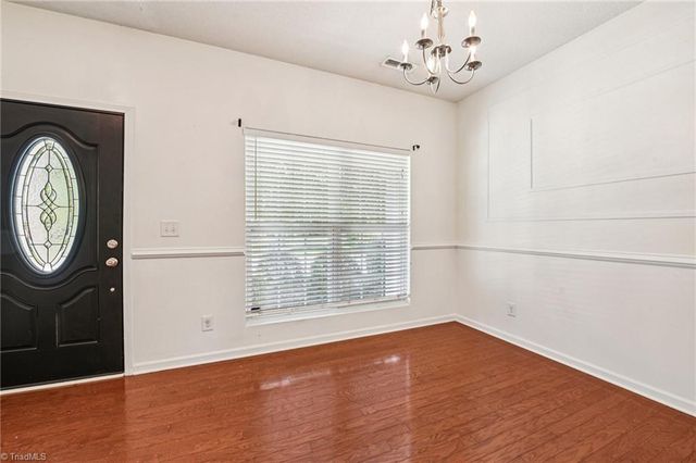 3675 Mcginty Drive, Greensboro, NC 27406