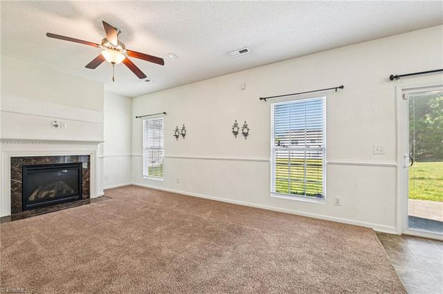 3675 Mcginty Drive, Greensboro, NC 27406