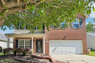 3675 Mcginty Drive, Greensboro, NC 27406