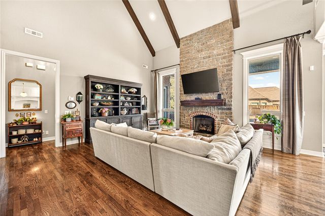 471 Trailwood Court, Centerton, AR 72719