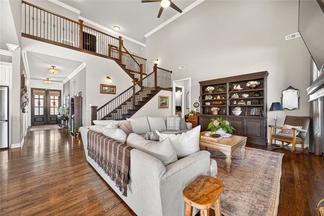 471 Trailwood Court, Centerton, AR 72719