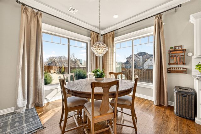 471 Trailwood Court, Centerton, AR 72719