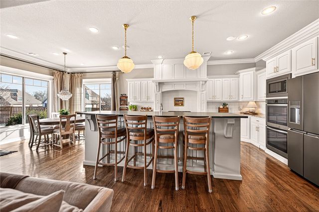 471 Trailwood Court, Centerton, AR 72719