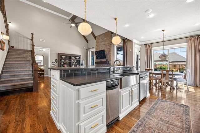 471 Trailwood Court, Centerton, AR 72719