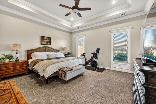 471 Trailwood Court, Centerton, AR 72719