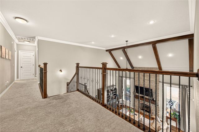 471 Trailwood Court, Centerton, AR 72719