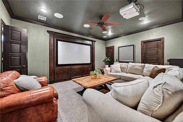 471 Trailwood Court, Centerton, AR 72719