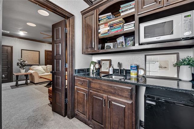 471 Trailwood Court, Centerton, AR 72719