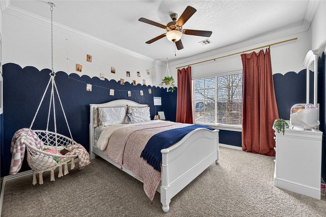 471 Trailwood Court, Centerton, AR 72719