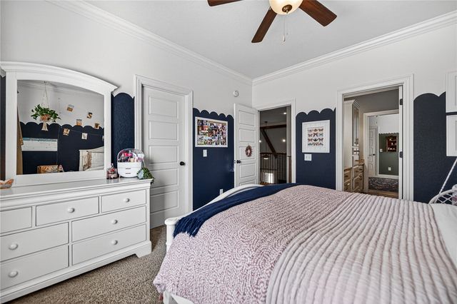 471 Trailwood Court, Centerton, AR 72719