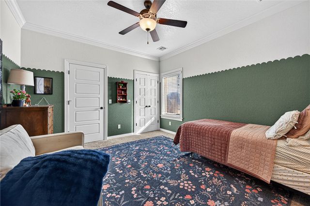 471 Trailwood Court, Centerton, AR 72719