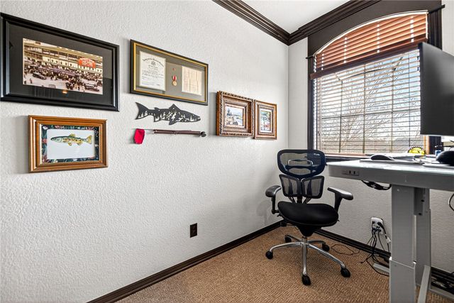 471 Trailwood Court, Centerton, AR 72719