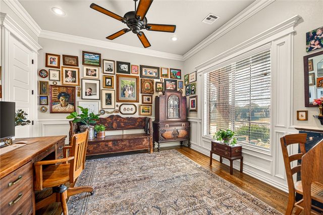 471 Trailwood Court, Centerton, AR 72719