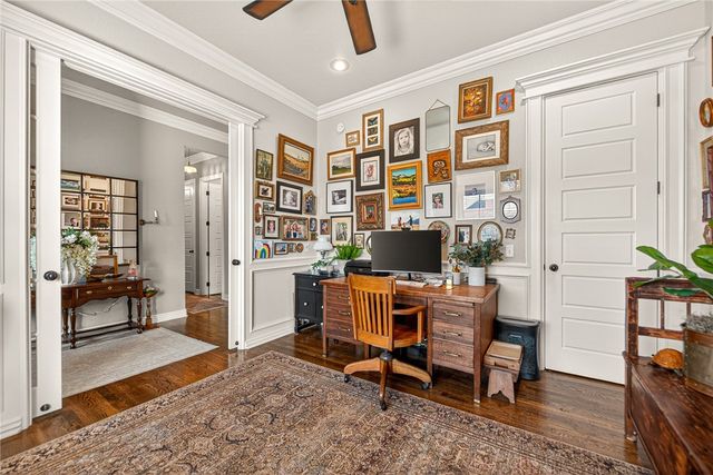 471 Trailwood Court, Centerton, AR 72719