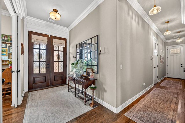 471 Trailwood Court, Centerton, AR 72719