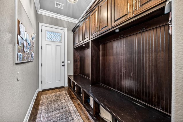 471 Trailwood Court, Centerton, AR 72719