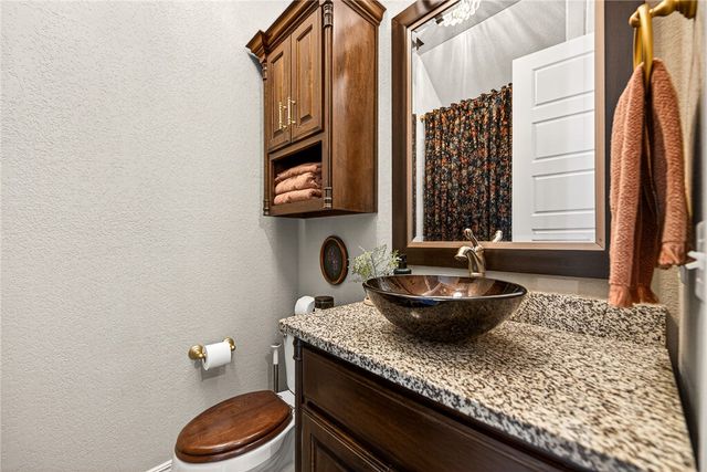 471 Trailwood Court, Centerton, AR 72719