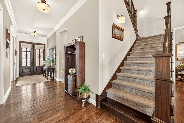 471 Trailwood Court, Centerton, AR 72719