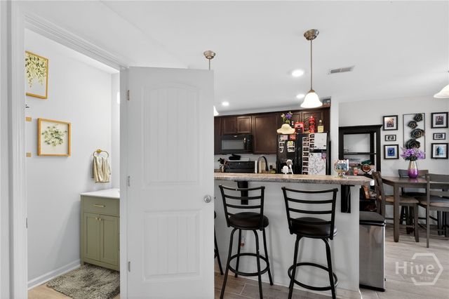 94 Burnt Oak Road, Port Wentworth, GA 31407