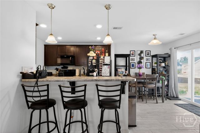 94 Burnt Oak Road, Port Wentworth, GA 31407