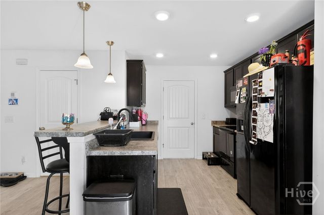 94 Burnt Oak Road, Port Wentworth, GA 31407