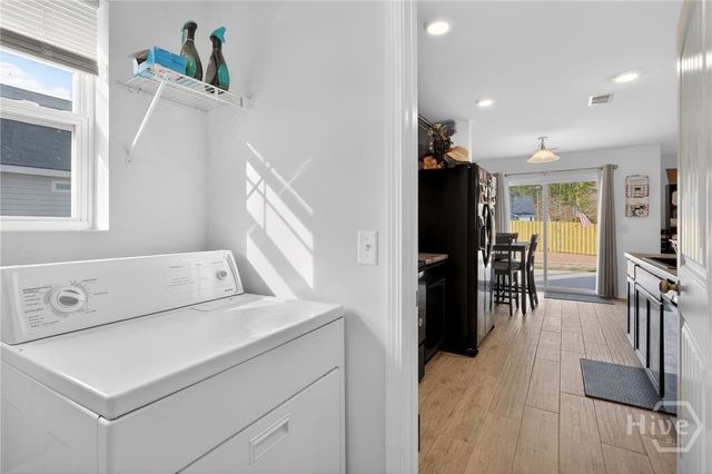 94 Burnt Oak Road, Port Wentworth, GA 31407