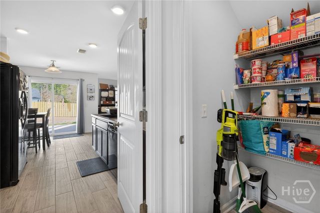 94 Burnt Oak Road, Port Wentworth, GA 31407