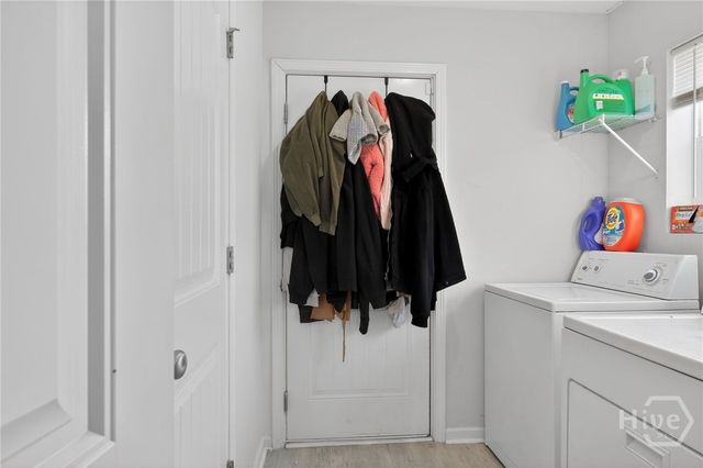 94 Burnt Oak Road, Port Wentworth, GA 31407