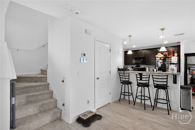 94 Burnt Oak Road, Port Wentworth, GA 31407