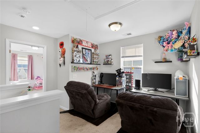 94 Burnt Oak Road, Port Wentworth, GA 31407