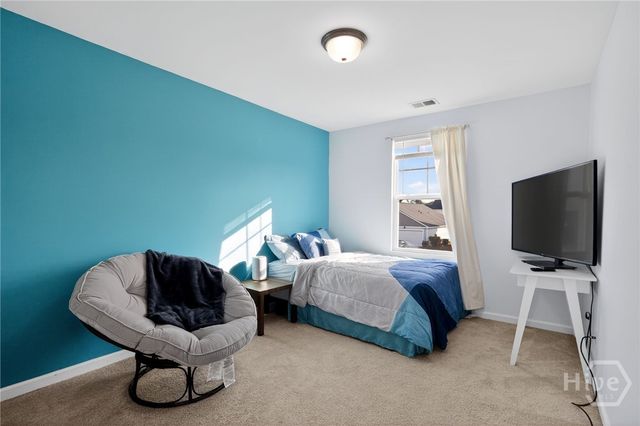 94 Burnt Oak Road, Port Wentworth, GA 31407