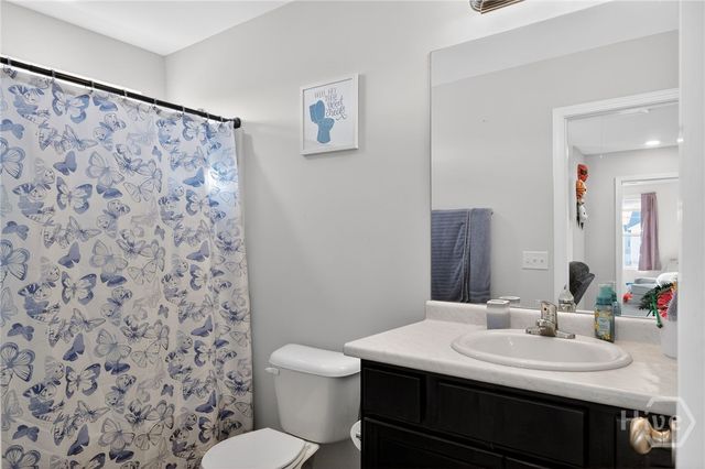 94 Burnt Oak Road, Port Wentworth, GA 31407