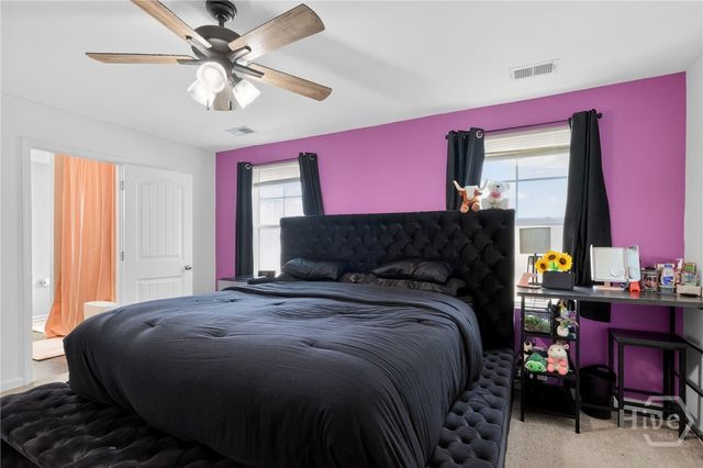 94 Burnt Oak Road, Port Wentworth, GA 31407